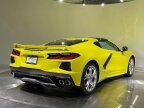 Thumbnail Photo 4 for 2020 Chevrolet Corvette Stingray Coupe w/ 1LT