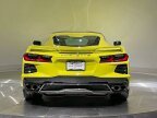 Thumbnail Photo 5 for 2020 Chevrolet Corvette Stingray Coupe w/ 1LT