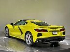 Thumbnail Photo 6 for 2020 Chevrolet Corvette Stingray Coupe w/ 1LT
