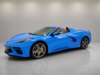 Thumbnail Photo 2 for 2020 Chevrolet Corvette Stingray