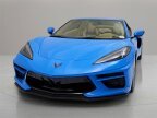 Thumbnail Photo 1 for 2020 Chevrolet Corvette Stingray
