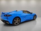 Thumbnail Photo 6 for 2020 Chevrolet Corvette Stingray