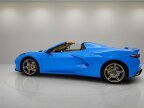 Thumbnail Photo 3 for 2020 Chevrolet Corvette Stingray