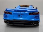 Thumbnail Photo 5 for 2020 Chevrolet Corvette Stingray