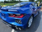 Thumbnail Photo 6 for 2020 Chevrolet Corvette Stingray