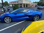 Thumbnail Photo 3 for 2020 Chevrolet Corvette Stingray
