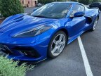 Thumbnail Photo 2 for 2020 Chevrolet Corvette Stingray