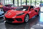 Thumbnail Photo 3 for 2020 Chevrolet Corvette