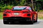 Thumbnail Photo 2 for 2020 Chevrolet Corvette