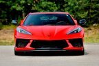 Thumbnail Photo 3 for 2020 Chevrolet Corvette
