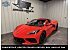 2020 Chevrolet Corvette Stingray