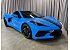 2020 Chevrolet Corvette Stingray