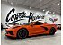 2020 Chevrolet Corvette