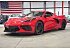 2020 Chevrolet Corvette