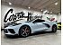 2020 Chevrolet Corvette