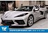 2020 Chevrolet Corvette