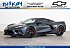 2020 Chevrolet Corvette Stingray