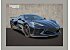 2020 Chevrolet Corvette Stingray