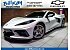 2020 Chevrolet Corvette Stingray