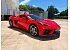 2020 Chevrolet Corvette