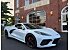 2020 Chevrolet Corvette Stingray Preferred Cpe w/ 2LT