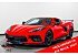2020 Chevrolet Corvette Stingray Preferred Cpe w/ 2LT