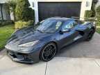 Thumbnail Photo 1 for 2020 Chevrolet Corvette Stingray Preferred Cpe w/ 2LT