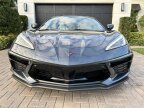 Thumbnail Photo 3 for 2020 Chevrolet Corvette Stingray Preferred Cpe w/ 2LT