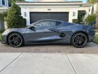 Thumbnail Photo 4 for 2020 Chevrolet Corvette Stingray Preferred Cpe w/ 2LT