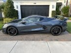 Thumbnail Photo 5 for 2020 Chevrolet Corvette Stingray Preferred Cpe w/ 2LT