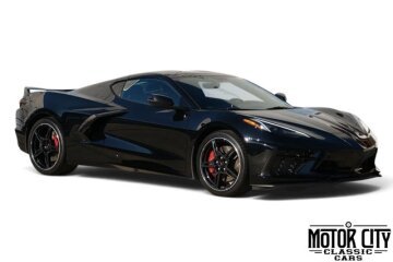 2020 Chevrolet Corvette Premium w/ 3LT