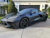 2020 Chevrolet Corvette Stingray Preferred Cpe w/ 2LT