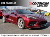 2020 Chevrolet Corvette