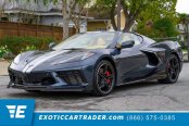 2020 Chevrolet Corvette