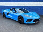 2020 Chevrolet Corvette