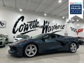 2020 Chevrolet Corvette