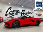 2020 Chevrolet Corvette