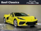 2020 Chevrolet Corvette Stingray Coupe w/ 1LT