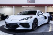 2020 Chevrolet Corvette Stingray