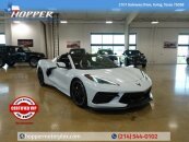 2020 Chevrolet Corvette