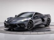 2020 Chevrolet Corvette