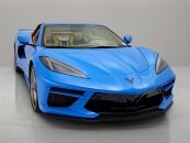 2020 Chevrolet Corvette Stingray