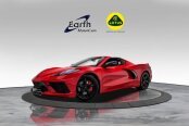 2020 Chevrolet Corvette