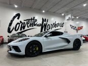 2020 Chevrolet Corvette