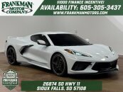 2020 Chevrolet Corvette Stingray