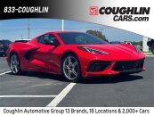 2020 Chevrolet Corvette