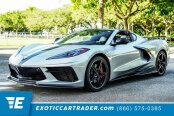 2020 Chevrolet Corvette