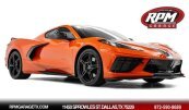2020 Chevrolet Corvette