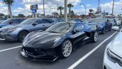 2020 Chevrolet Corvette