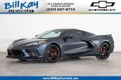 2020 Chevrolet Corvette Stingray